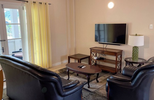 Port of Spain Apartment | Luxury 2 Bedroom Apartment / Gated Community / Located in Fairways, Maraval