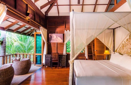Nuea Khlong Villa | Luxury 2 Bedroom Villa Baan Jai Dee !!