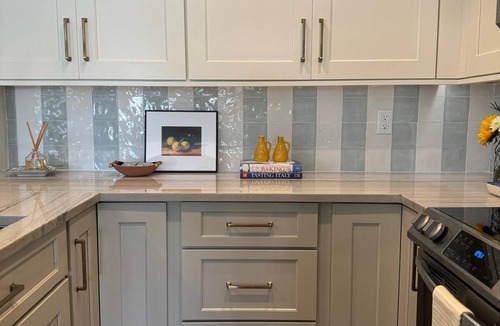 Royal Harbor Condo | Luxury 2 BR/2BA Coastal Condo - FULLY REMODELED