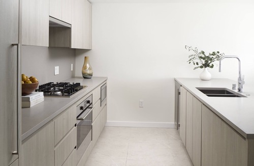 Belltown Hotel | Luxury 2-BR ADA Suite w/Pools, Gym, Gourmet Kitchen & Prime Seattle Location!