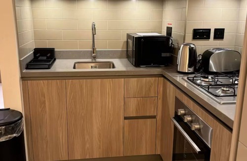 Dubai Apartment | Luxury 2Bdr Apartment in Sobha Hartland Waves