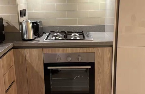 Dubai Apartment | Luxury 2Bdr Apartment in Sobha Hartland Waves