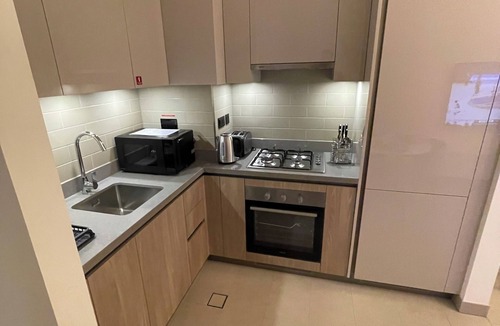 Dubai Apartment | Luxury 2Bdr Apartment in Sobha Hartland Waves