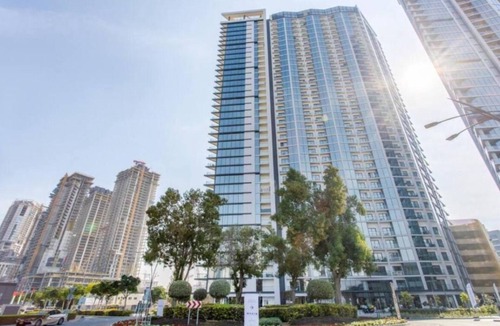 Dubai Apartment | Luxury 2Bdr Apartment in Sobha Hartland Waves