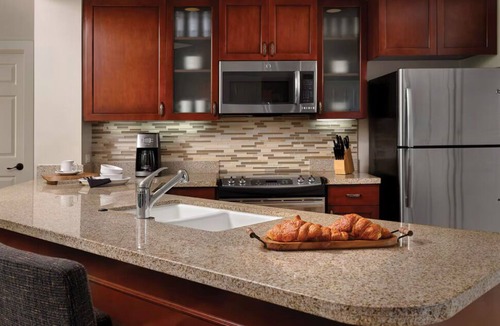Desert Ridge Villa | Luxury 2Bedroom Lockoff | Marriott’s Canyon Villas