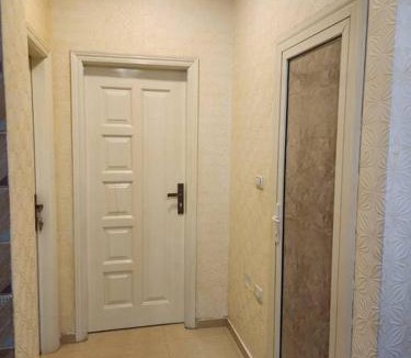 Shubra al Khaymah Apartment | Luxury 2BH with full Cairo Nile view