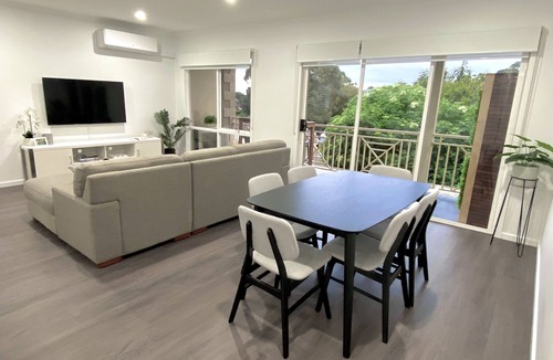 Templestowe Apartment | *Luxury 2BR APT - Pool/Sauna/Wifi/Shops