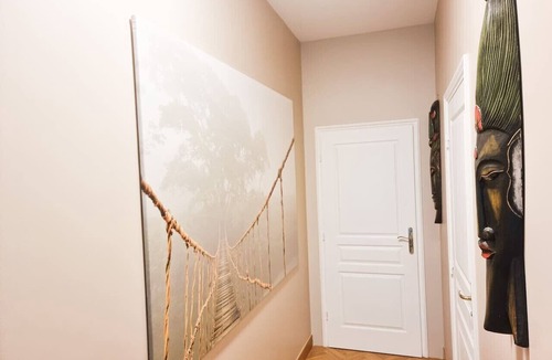 Le Plessis-Robinson Apartment | Luxury 3 bedroom apartment in the city center