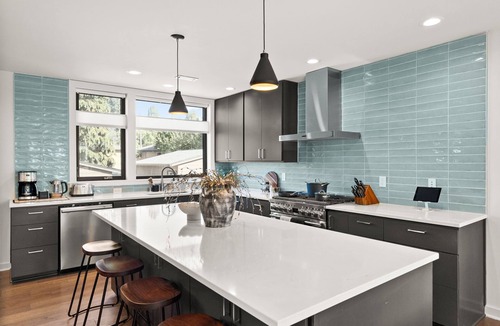 West End House | Luxury 3 Bed/3 Bath NEW Home in Ruston
