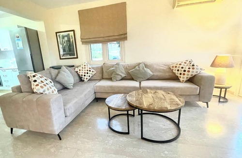 Aphrodite Hills Villa | Luxury 3 bed villa, 5 mins to all resort facilities. Next to the pool.
