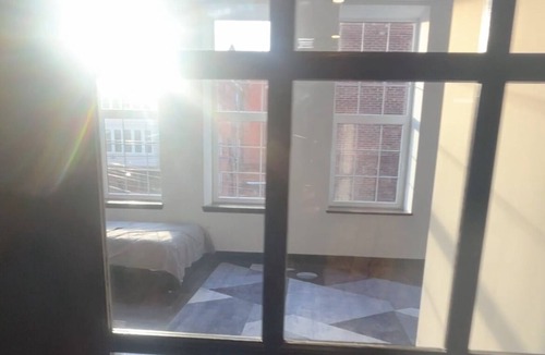 Downtown Baltimore Apartment | Luxury 3-bedroom apartment in marvelous Mount Vernon, Baltimore MD.
