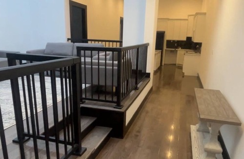 Downtown Baltimore Apartment | Luxury 3-bedroom apartment in marvelous Mount Vernon, Baltimore MD.