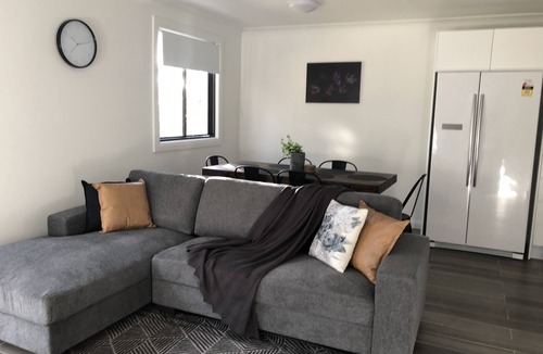 Jindabyne Villa | Luxury 3 bedroom Villa in the heart of Jindabyne - Unit 4