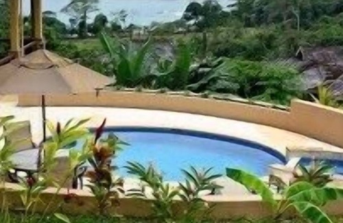 Isla Bastimentos Villa | Luxury 3 Br Private Villa W/pool And Best Views Of Caribbean