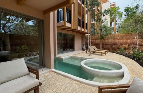 Zama House | Luxury 3 BR with Private Pool Aflora