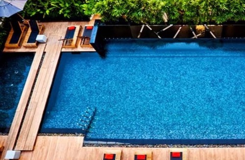 Khlong Toei Nuea Apartment | LUXURY 3 BEDROOM APARTMENT WITH BALCONY IN KHLONG TOEI NUA- BANGKOK