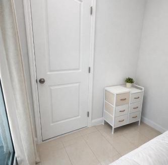 Brickell Apartment | Luxury 36th Floor Suite, 2 Bedrooms & 3 Beds, 1 King, 1 Queen, Balcony w Sea View, Free Parking