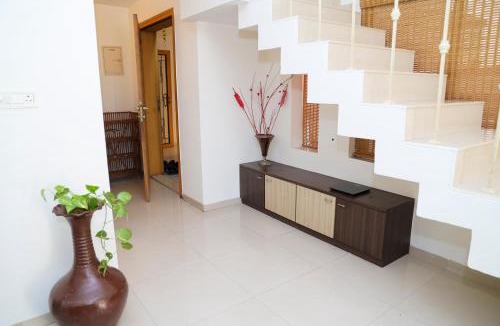 Vadodara Apartment | Luxury 3BHK in Heart of the City