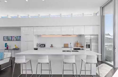 Over-the-Rhine Condo | Luxury 3BR OTR Penthouse