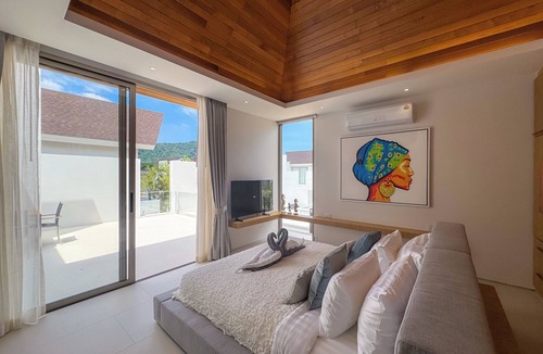 Si Sunthon Villa | Luxury 3BR Pool Villa PrideLux 4 L10