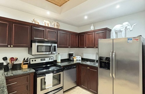 Cerro Plano House | Luxury 3rd floor Ocean View Condominium, Jaco Beach Costa Rica