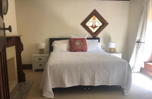 Havelock North House | Luxury 4 bedroom Bungalow