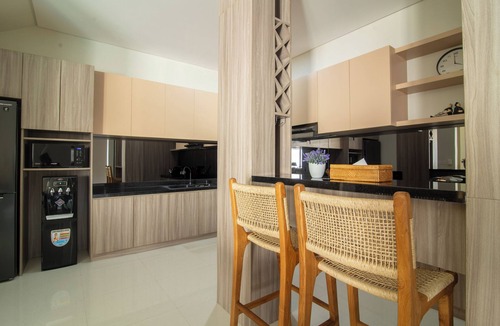 Bengkel Villa | Luxury, 4 bedroom villa in Tanah Lot Area