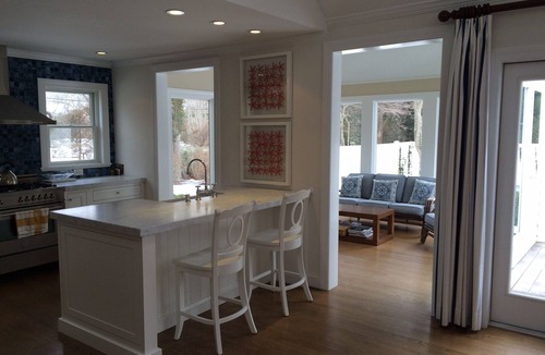 Westhampton House | Luxury 4 Bedroom with Heated Pool. Available for 2026 US Open Golf.