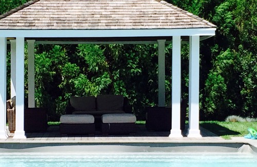 Westhampton House | Luxury 4 Bedroom with Heated Pool. Available for 2026 US Open Golf.
