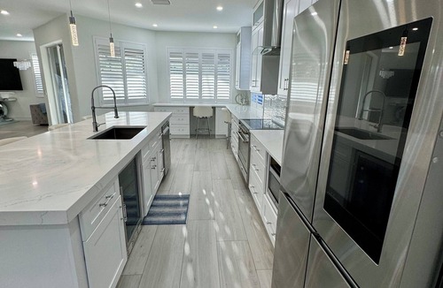 Estero House | Luxury 4BD/3BT lakeview w pool and resort style amenities near beaches and golf
