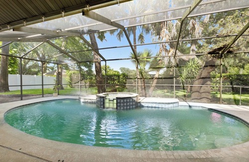 East County Civic Group House | Luxury 4BR/3BA Home with Pool – Ideal for Executives & Travelers