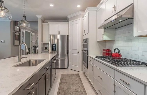 Naples House | Luxury 4BR/3BA Modern Home in Naples with Private Pool - Perfect for Snowbirds!