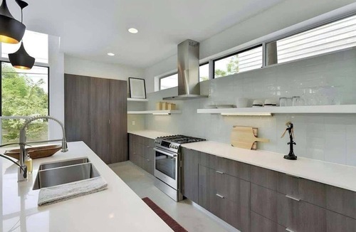 Tarrytown House | Luxury 4BR Haven | Pool Hot Tub Near Downtown