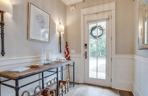 WaterSound West Beach House | Luxury 4BR Home! Walk to Beach & Bike to Pool! ~ The Wander Inn at WaterSound