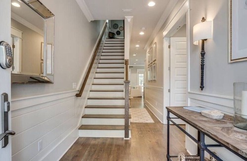WaterSound West Beach House | Luxury 4BR Home! Walk to Beach & Bike to Pool! ~ The Wander Inn at WaterSound