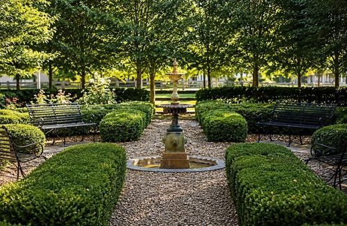 Prospect House | Luxury 4BR Norton Commons Retreat – Bourbon Lounge, Walk to Dining, Sleeps 10
