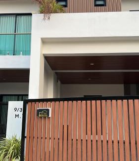 Kamala Villa | Luxury 4BR Private Pool Villa Sunset Rooftop