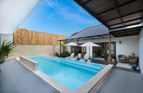 Taman Griya Villa | Luxury 4BR Private Pool Villa, Serene Lux Jimbaran