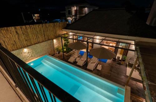 Taman Griya Villa | Luxury 4BR Private Pool Villa, Serene Lux Jimbaran