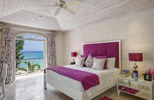 Holder's Hill Apartment | Luxury 5 Bedroom Beach Front Condo on Paynes Bay Beach - Special Rates