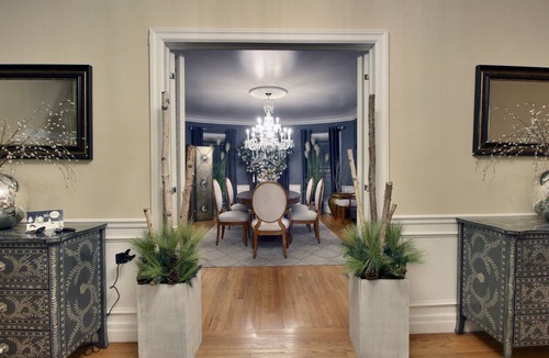 Detroit House | Luxury 5 Bedroom Golf Club Home w/Fabulous 3rd Floor Man Cave