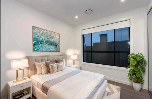 Rouse Hill Villa | Luxury 5 Bedroom Rouse Hill Home