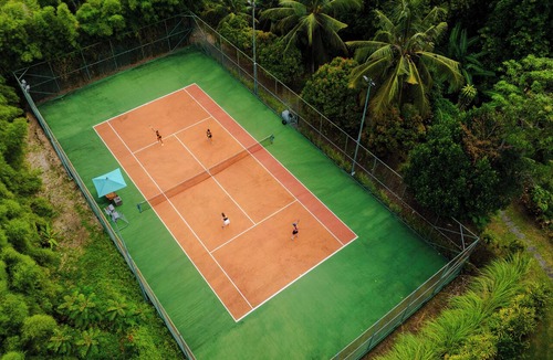 West Selemadeg Villa | Luxury 5 Bedroom Villa near Balian Beach