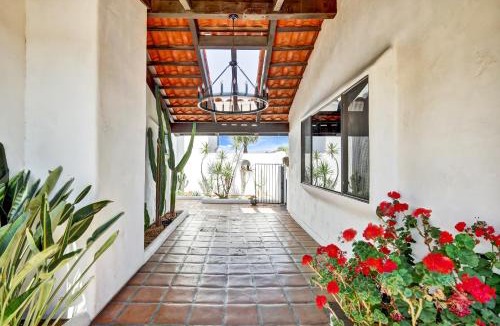 Fallbrook Villa | Luxury 5 bedroom Wine Retreat Fallbrook Villa sleeps 12