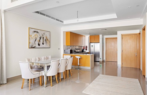 Downtown Dubai Villa | Luxury 5BR Boutique Villa - Opera Grand Dubai