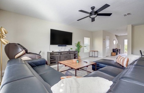 Ocoee House | Luxury 5BR Home in Arden Park w/ Modern Amenities