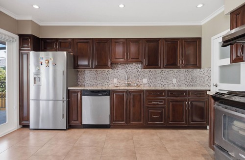 West Point Grey House | Luxury 5BR Point Grey | Jericho Beach + Downtown