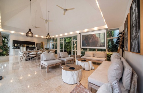 Kemenuh Villa | Luxury 5BR Villas Complex - Ubud Jungle Retreat