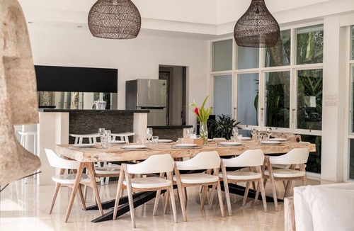 Kemenuh Villa | Luxury 5BR Villas Complex - Ubud Jungle Retreat