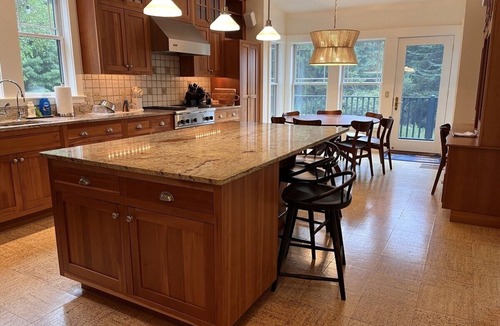 Mount Desert House | Luxury 6BR New England Home, Near Acadia + Bar Harbor, 3 Kings, Sleeps 12